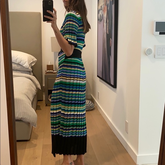 Maje Dress - Picture 5 of 11